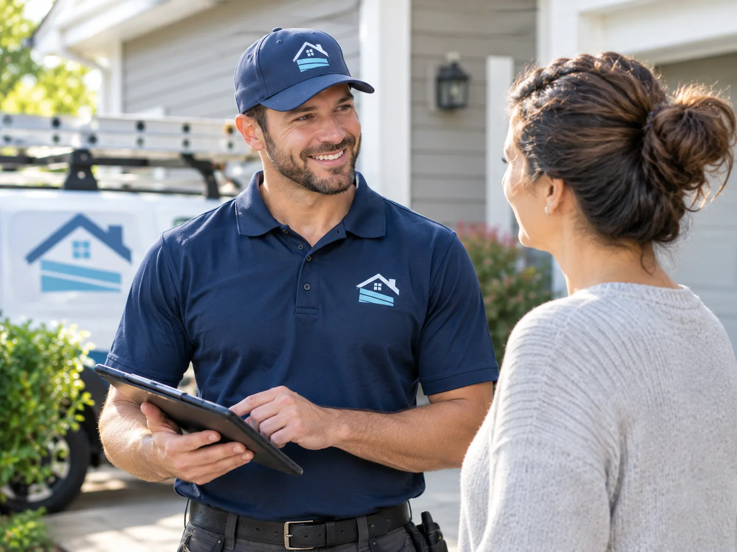 Commercial Siding Repair in Star Lake, NY